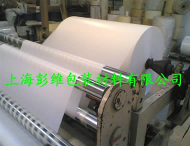 供应批发不干胶贴纸复合专用轻离型硅油纸